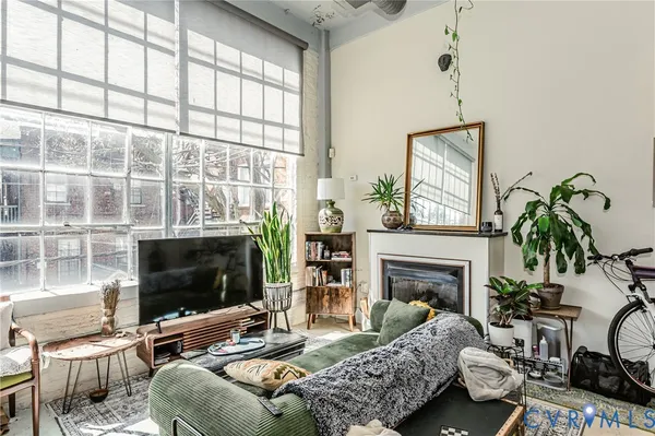 $280,000 | 1657 West Broad Street, Unit 7, Richmond, VA 23220