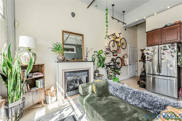 $280,000 | 1657 West Broad Street, Unit 7, Richmond, VA 23220