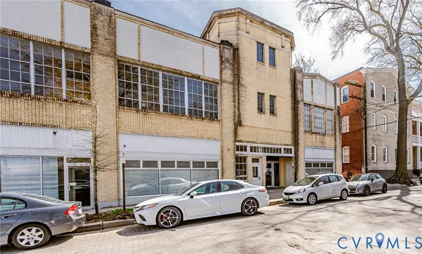 $280,000 | 1657 West Broad Street, Unit 7, Richmond, VA 23220