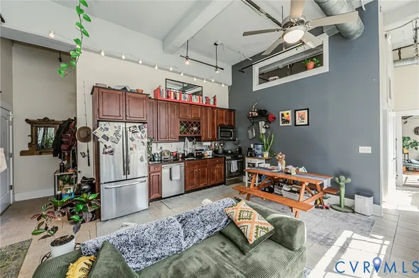 $280,000 | 1657 West Broad Street, Unit 7, Richmond, VA 23220