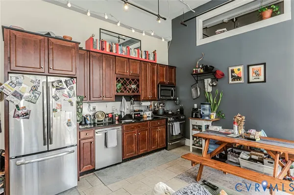 $280,000 | 1657 West Broad Street, Unit 7, Richmond, VA 23220