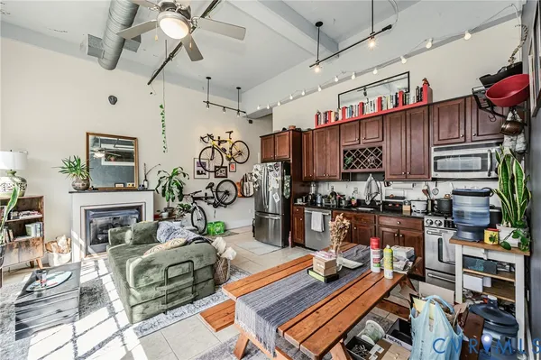 $280,000 | 1657 West Broad Street, Unit 7, Richmond, VA 23220