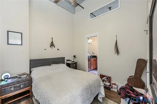$280,000 | 1657 West Broad Street, Unit 7, Richmond, VA 23220