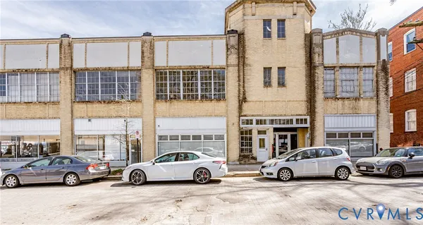 $280,000 | 1657 West Broad Street, Unit 7, Richmond, VA 23220