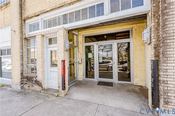 $280,000 | 1657 West Broad Street, Unit 7, Richmond, VA 23220