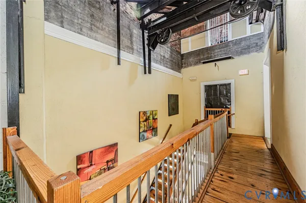 $280,000 | 1657 West Broad Street, Unit 7, Richmond, VA 23220