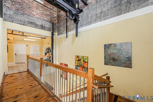 $280,000 | 1657 West Broad Street, Unit 7, Richmond, VA 23220