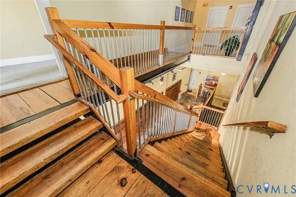 $280,000 | 1657 West Broad Street, Unit 7, Richmond, VA 23220