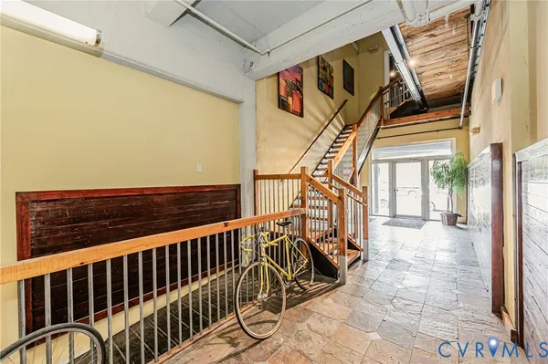 $280,000 | 1657 West Broad Street, Unit 7, Richmond, VA 23220