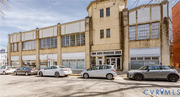 $280,000 | 1657 West Broad Street, Unit 7, Richmond, VA 23220