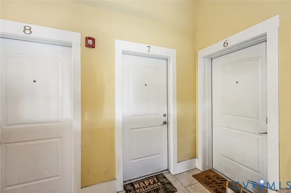 $280,000 | 1657 West Broad Street, Unit 7, Richmond, VA 23220