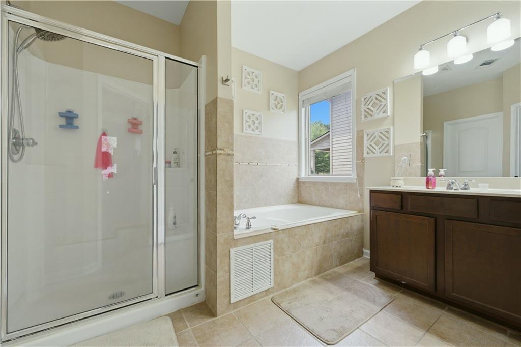 6834 Winding Wade Trail Austell, GA 30168 - Photo 24 of 29