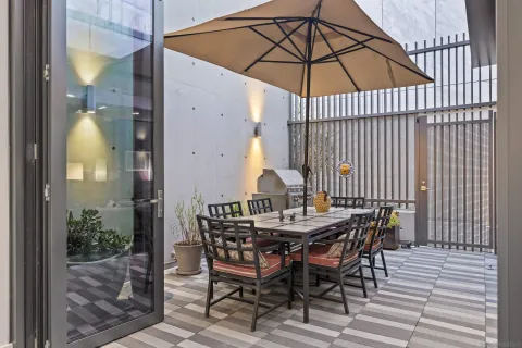 $2,999,995 | 2855 Fifth Avenue, Unit 100, San Diego, CA 92103