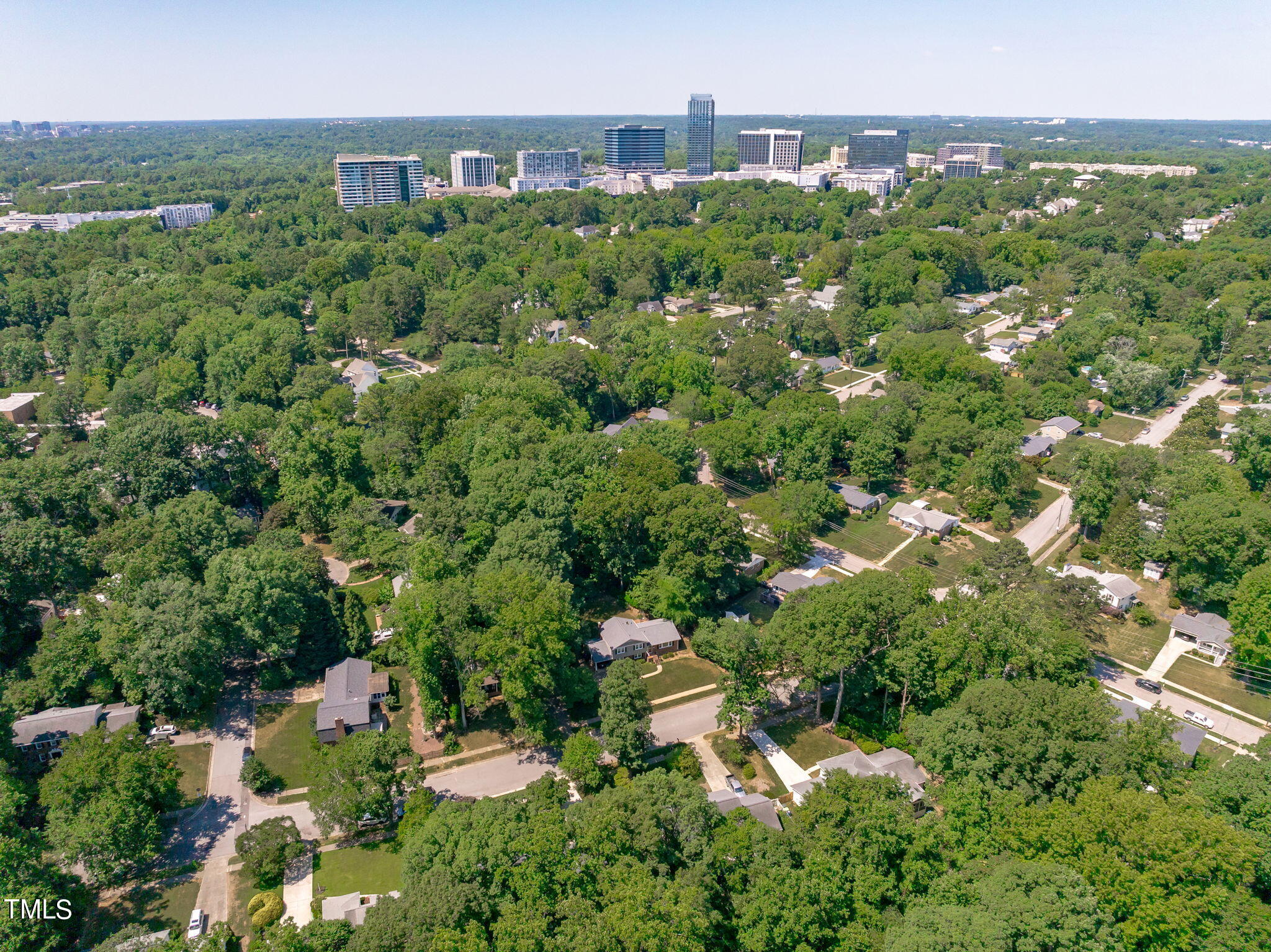 517 Compton Road Raleigh, NC 27609 - Photo 48 of 51