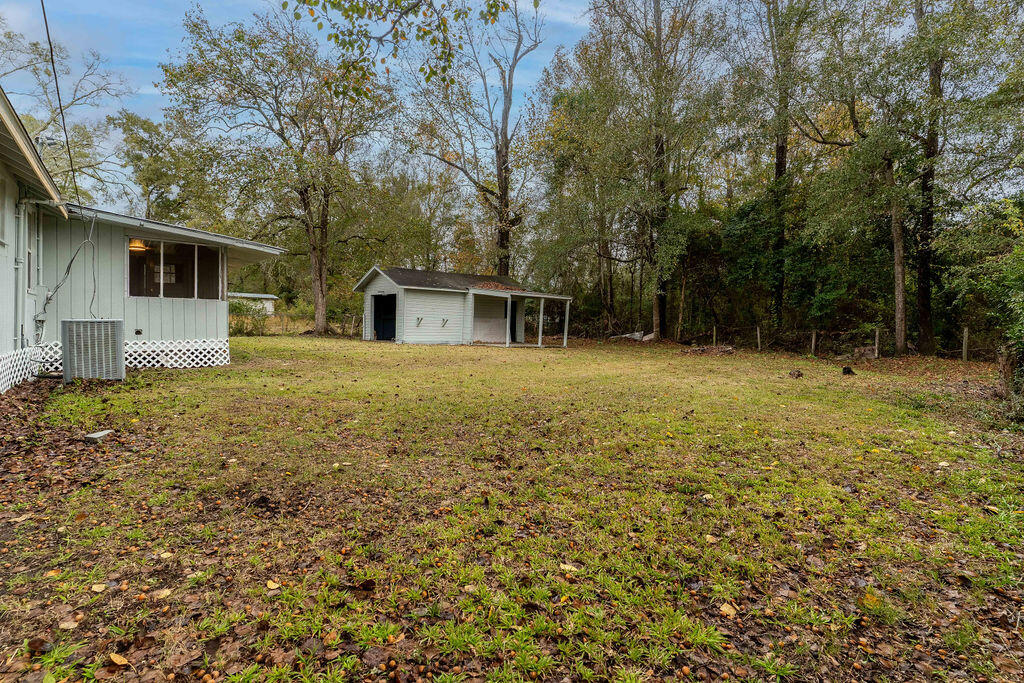 7831 Kelly Field Road Century, FL 32535 - Photo 35 of 36 KellyFieldRd-36