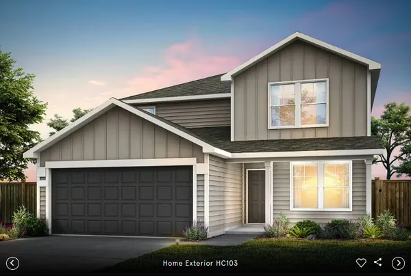 $364,546 | 1323 Sky Rdg Court, Belton, TX 76513