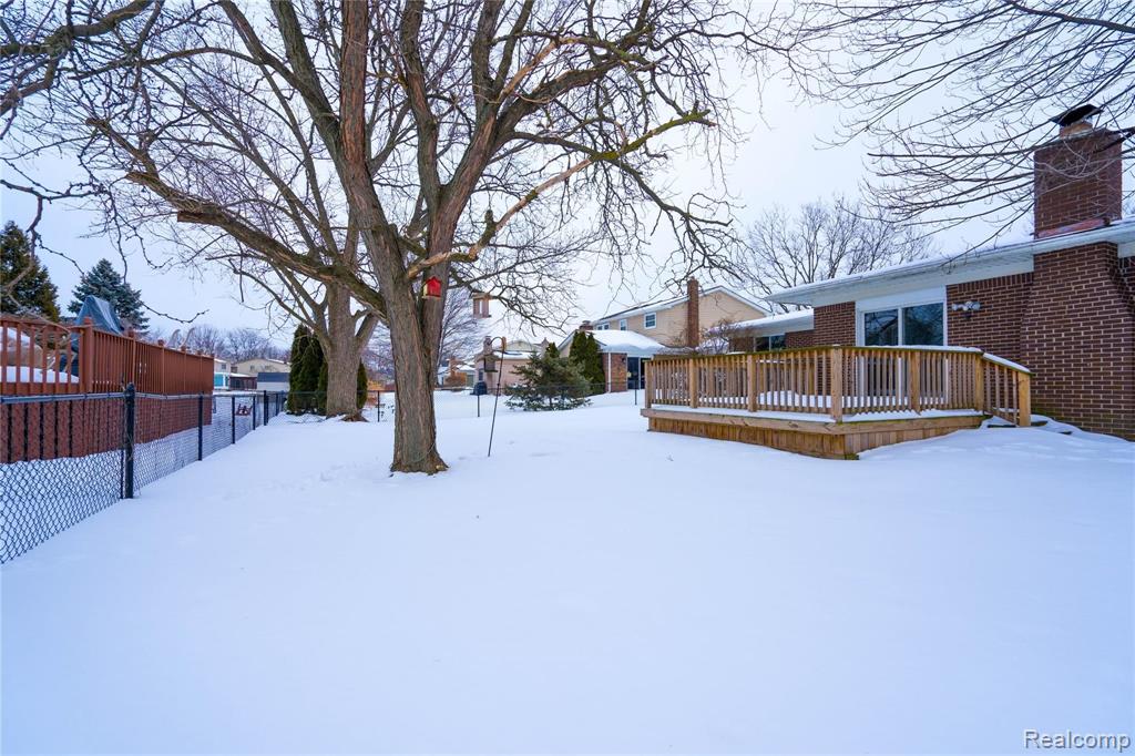 42278 Hanford Road Canton, MI 48187 - Photo 14 of 79