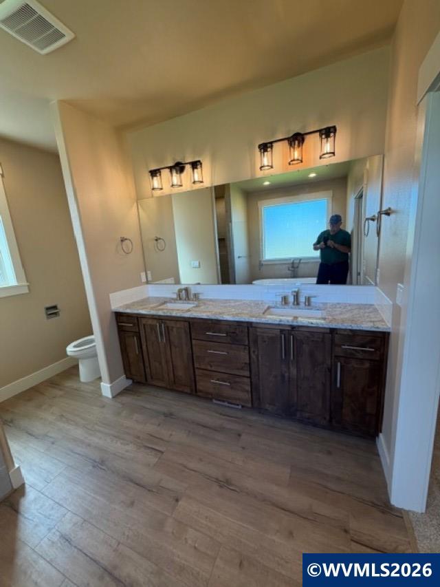 708 Northwest George Court Sublimity, OR 97385 - Photo 30 of 30