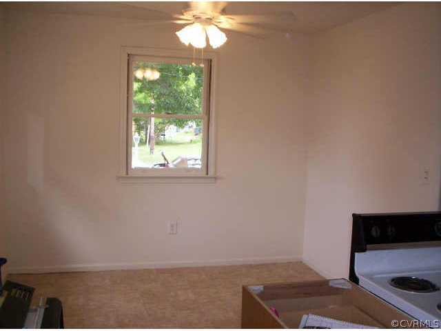 Other - Partial Kitchen & Dining Area View