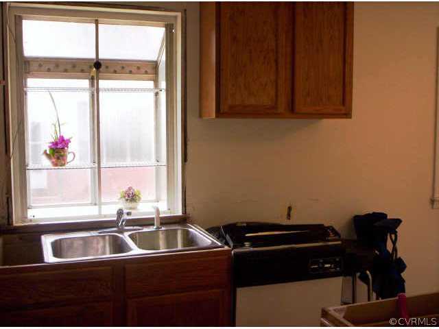 Other - And Another partial Kitchen View. showing