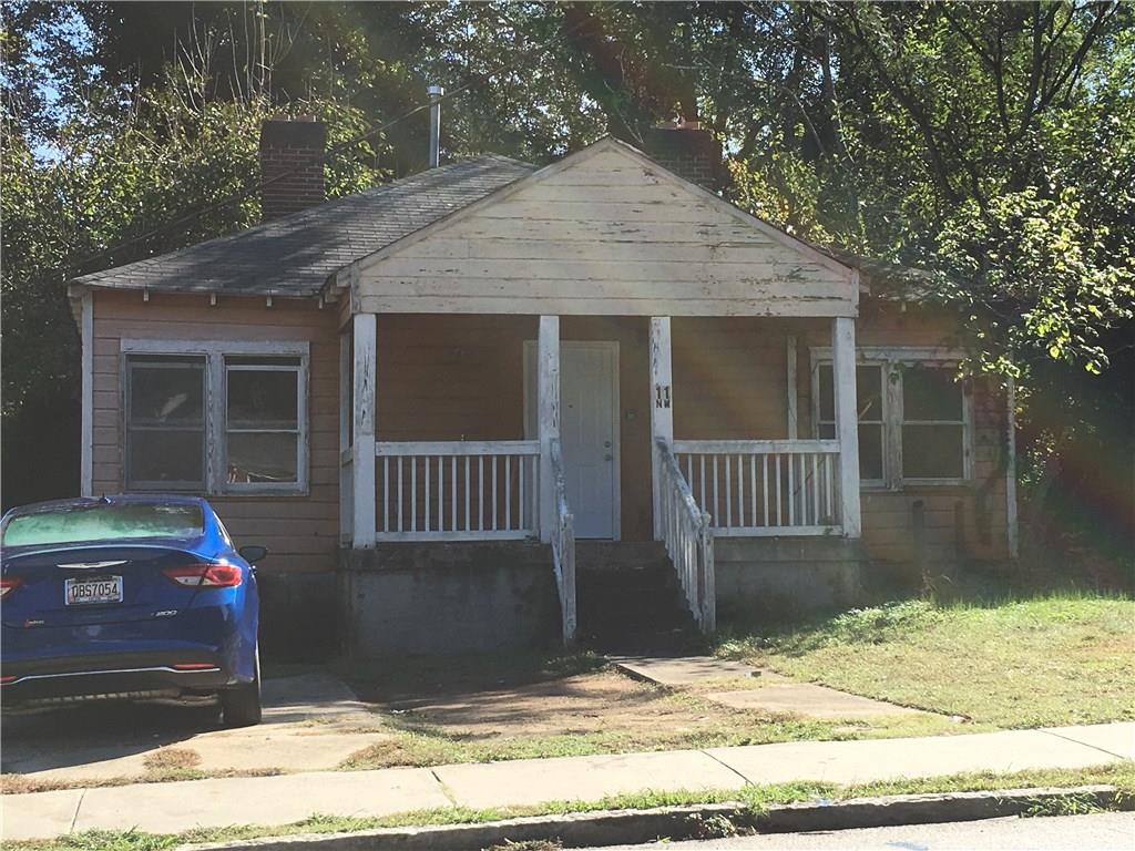 11 Chappell Road Northwest Atlanta, GA 30314 - Photo 1 of 1 Gallery Image 1