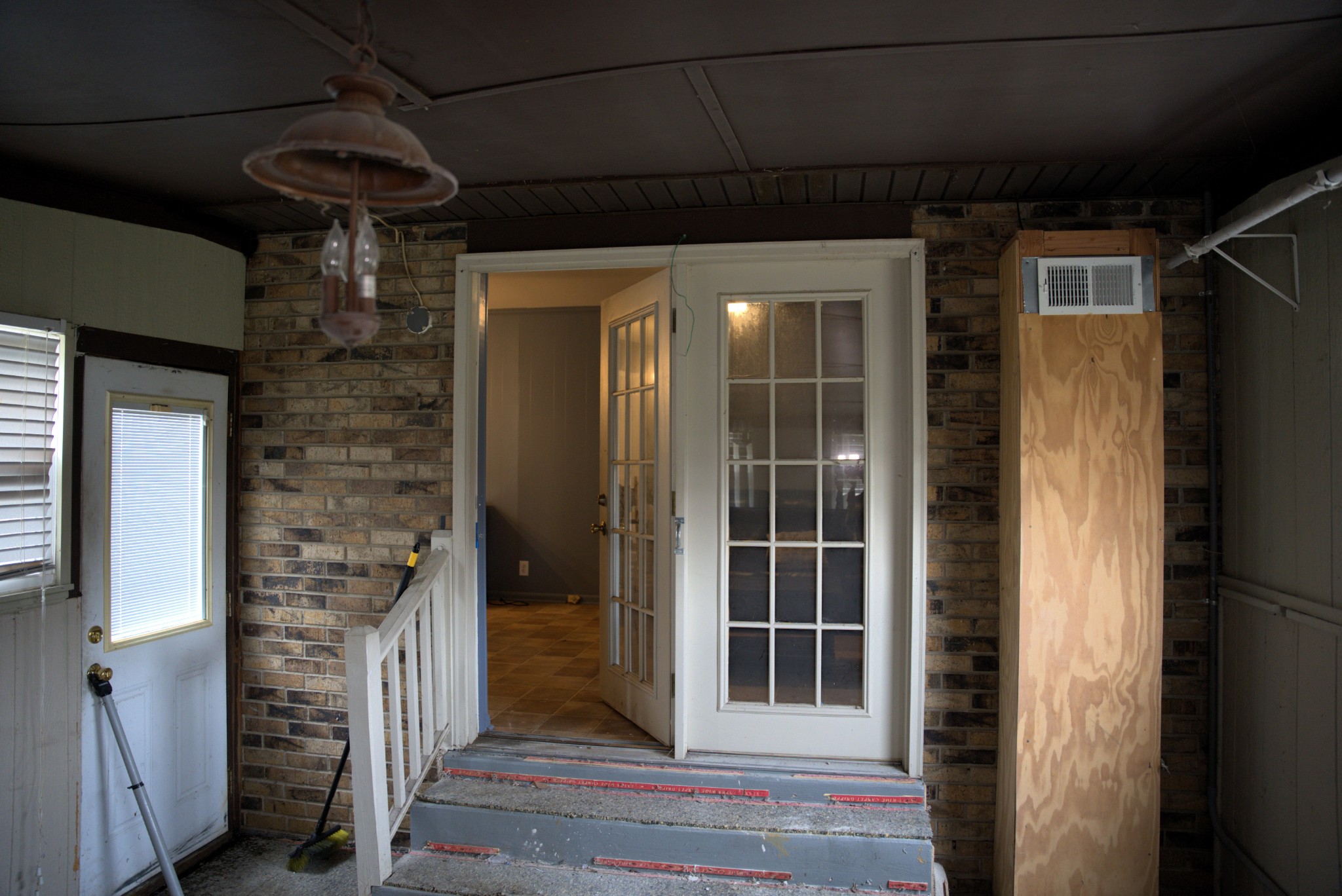 1246 Apache Lane Madison, TN 37115 - Photo 13 of 27 a view of entrance door