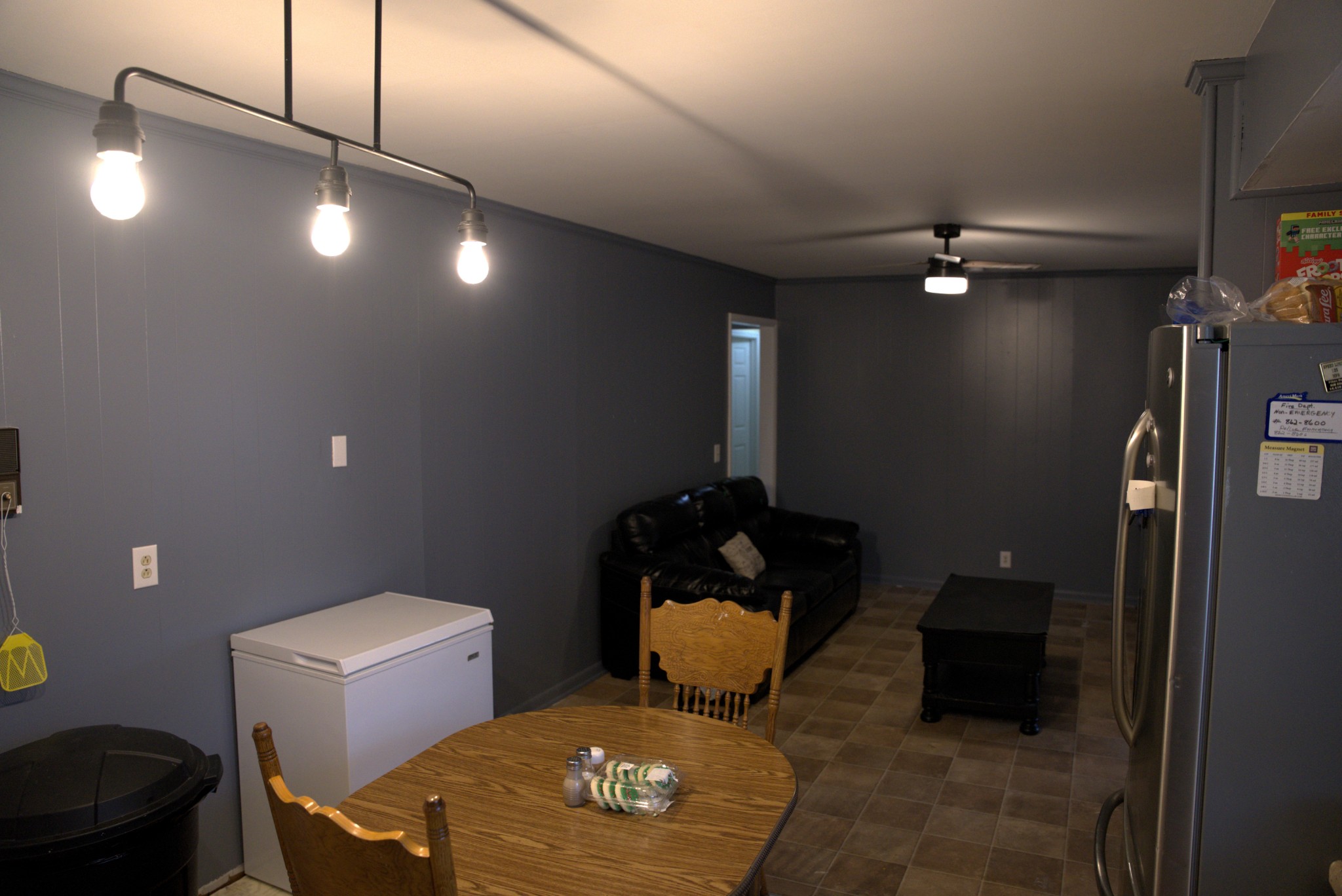 1246 Apache Lane Madison, TN 37115 - Photo 18 of 27 a bathroom with a toilet and a sink