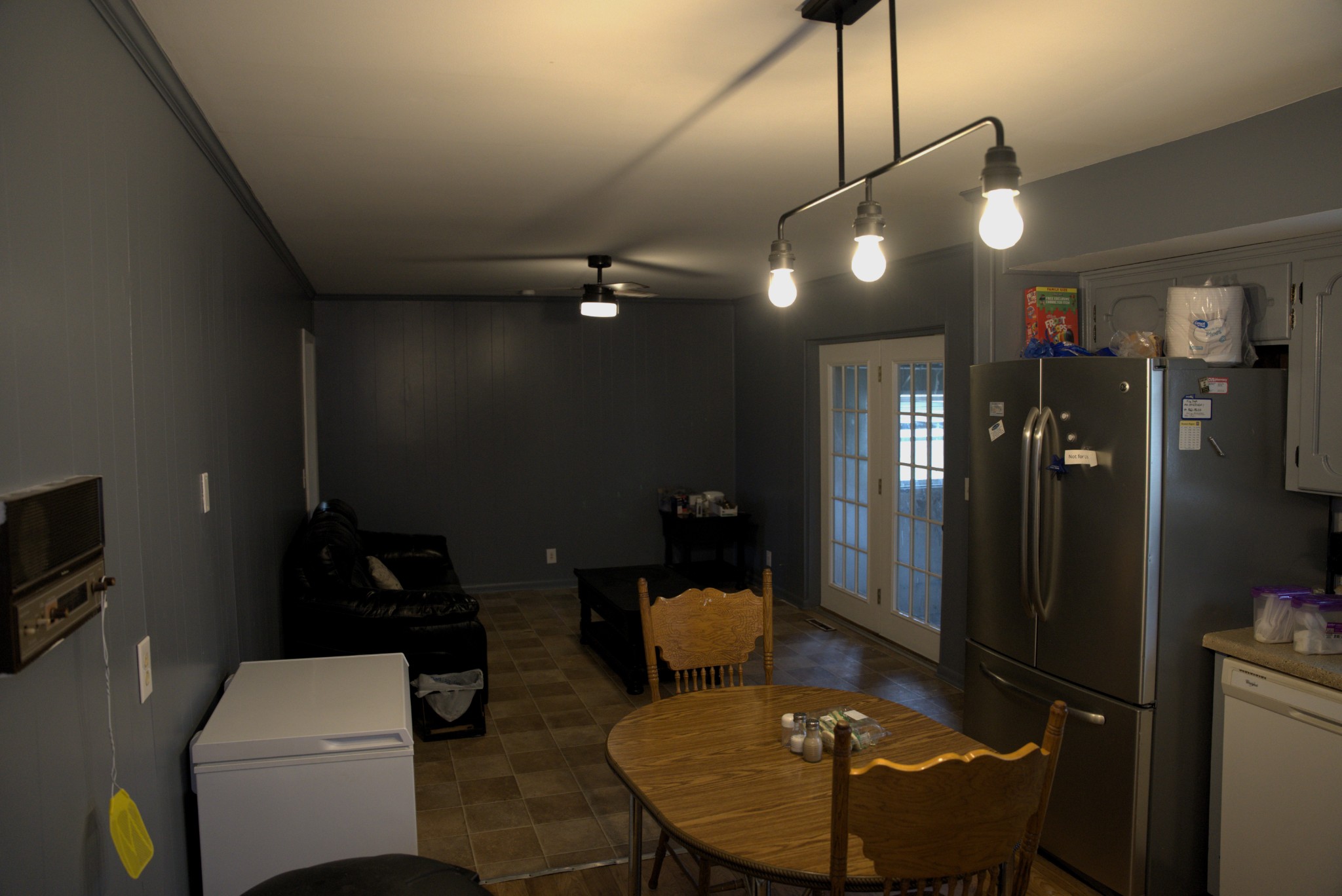 1246 Apache Lane Madison, TN 37115 - Photo 19 of 27 a bathroom with a toilet