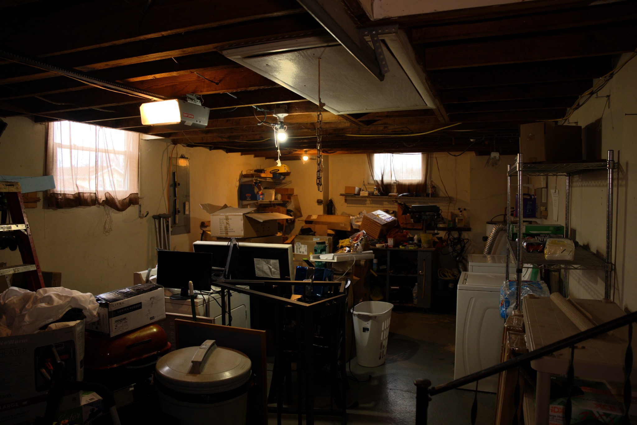 1246 Apache Lane Madison, TN 37115 - Photo 22 of 27 a room with furniture