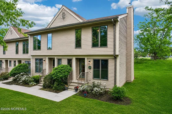 $585,000 | 1307 West Union Lane, Unit A4, Manasquan, NJ 08736