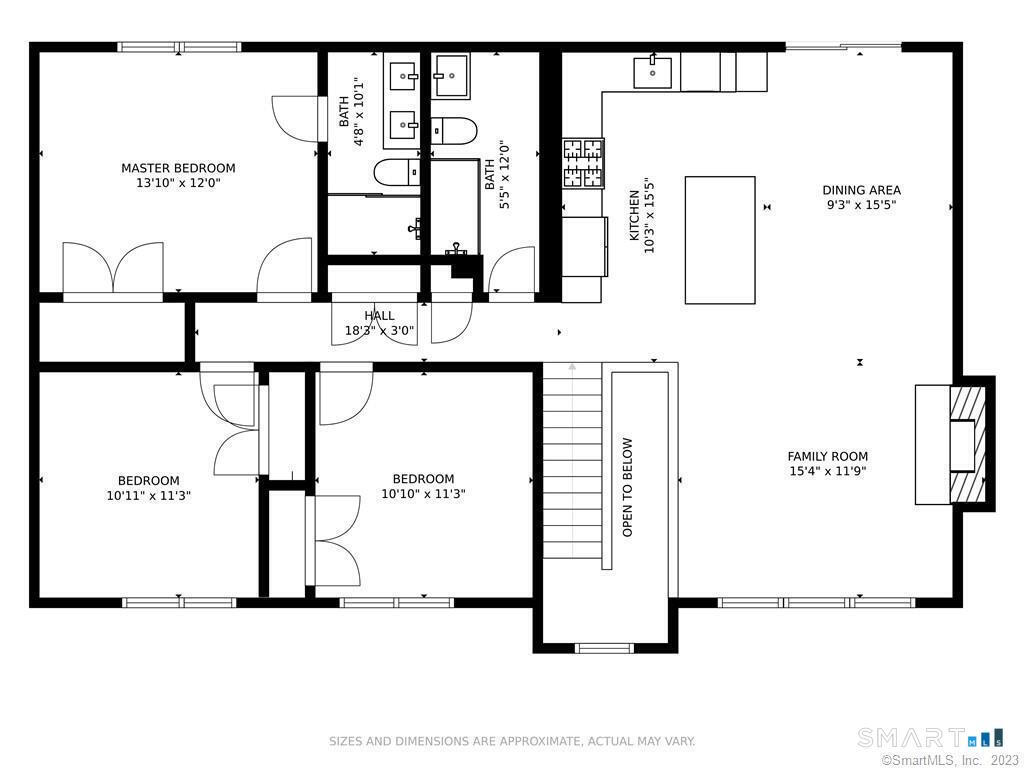 24 Thimble Farms Road Branford, CT 06405 - Photo 31 of 33 Gallery Image 31