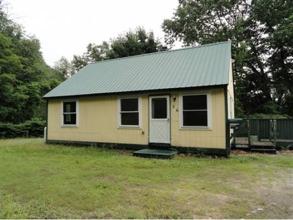 56 Thunder Road Franklin, NH 03235 - Photo 1 of 1