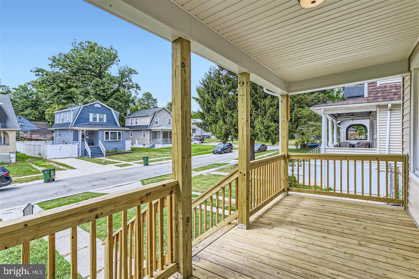 3023 Fendall Road Baltimore, MD 21207 - Photo 32 of 33 Gallery Image 32