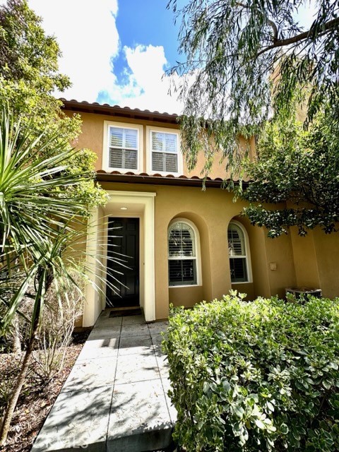 10 Paseo Rosa San Clemente, CA 92673 - Photo 2 of 46 a front view of a house with garden