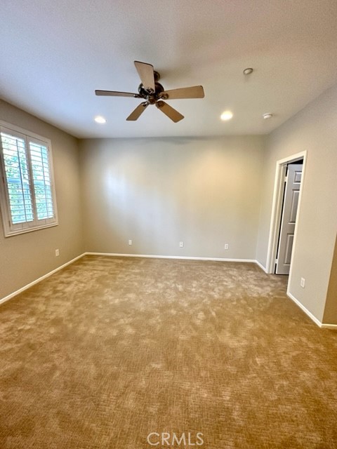 10 Paseo Rosa San Clemente, CA 92673 - Photo 22 of 46 an empty room with windows and entrance