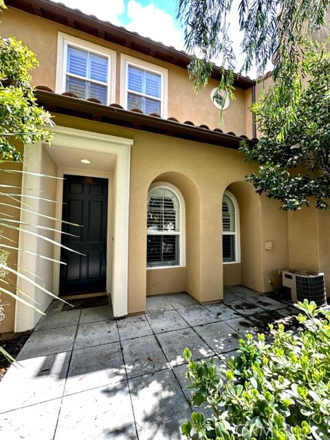 10 Paseo Rosa San Clemente, CA 92673 - Photo 3 of 46 a view of a brick house with potted plants