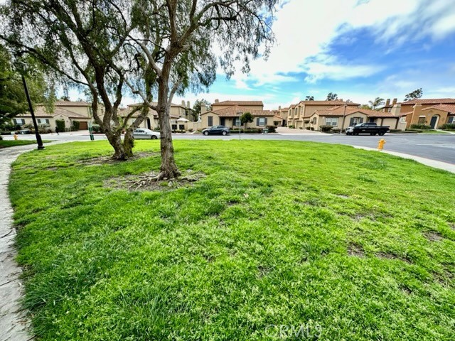 10 Paseo Rosa San Clemente, CA 92673 - Photo 34 of 46 a view of yard with car parked