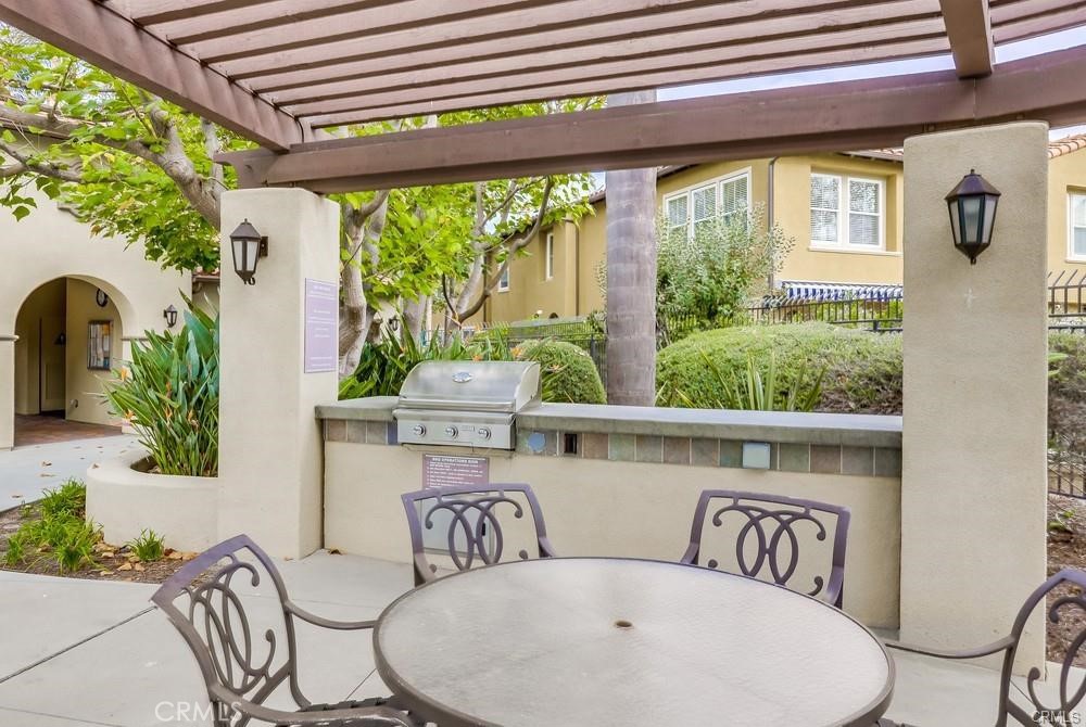 10 Paseo Rosa San Clemente, CA 92673 - Photo 36 of 46 a view of a dining room with furniture window and outside view