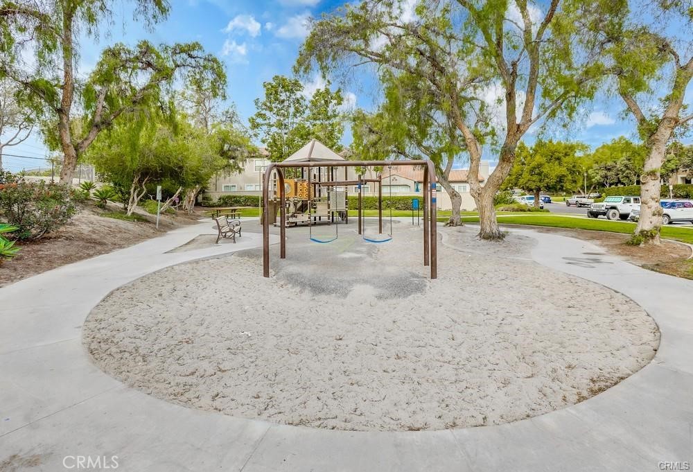 10 Paseo Rosa San Clemente, CA 92673 - Photo 38 of 46 front view of a house with a yard
