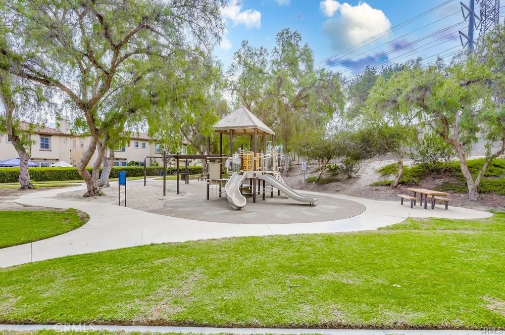 10 Paseo Rosa San Clemente, CA 92673 - Photo 39 of 46 a view of a swimming pool with a patio