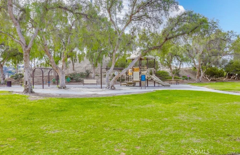 10 Paseo Rosa San Clemente, CA 92673 - Photo 40 of 46 a view of a park with swings