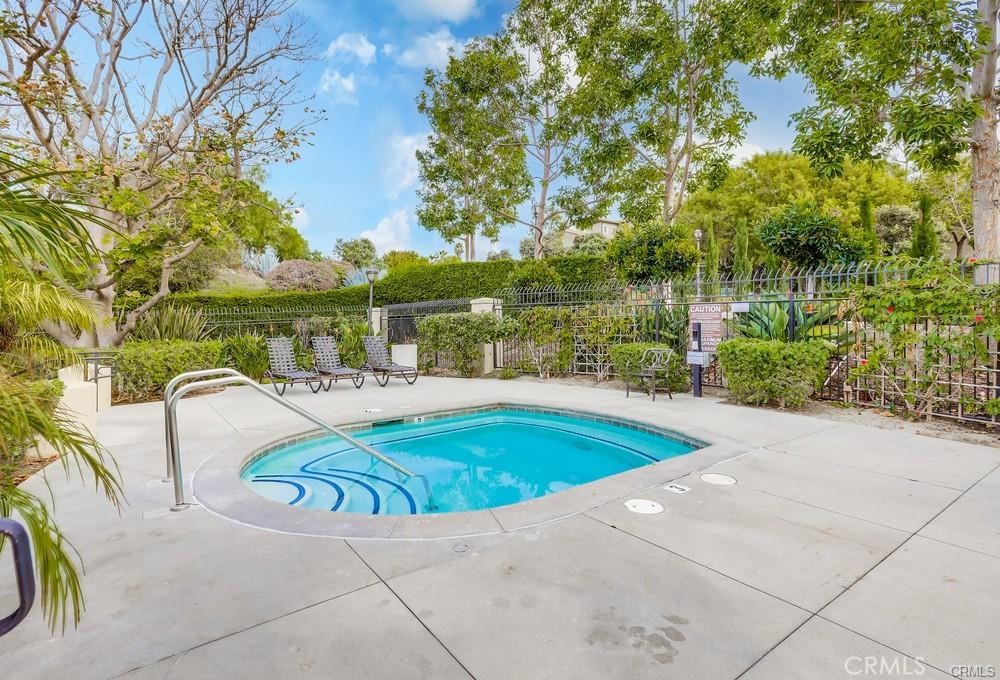 10 Paseo Rosa San Clemente, CA 92673 - Photo 46 of 46 a view of a swimming pool with a patio