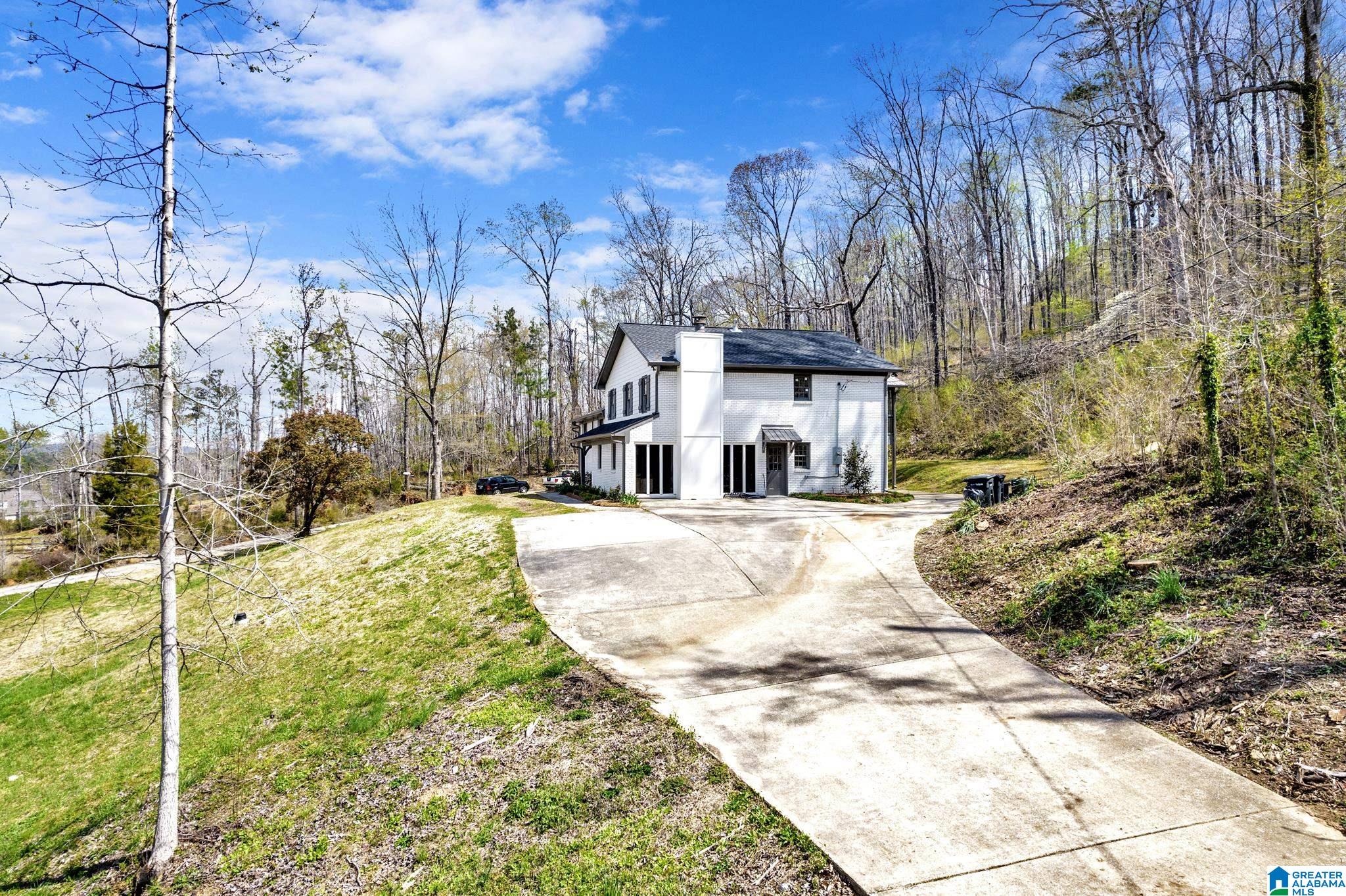 5537 Timber Hill Road Birmingham, AL 35242 - Photo 43 of 54
