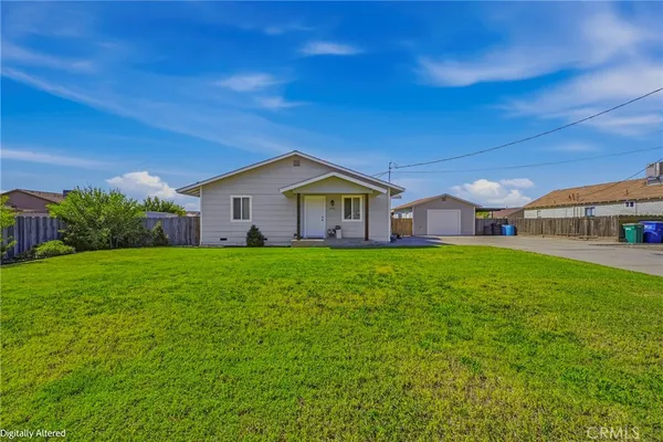 $418,000 | 456 East Gerard Avenue, Merced, CA 95341