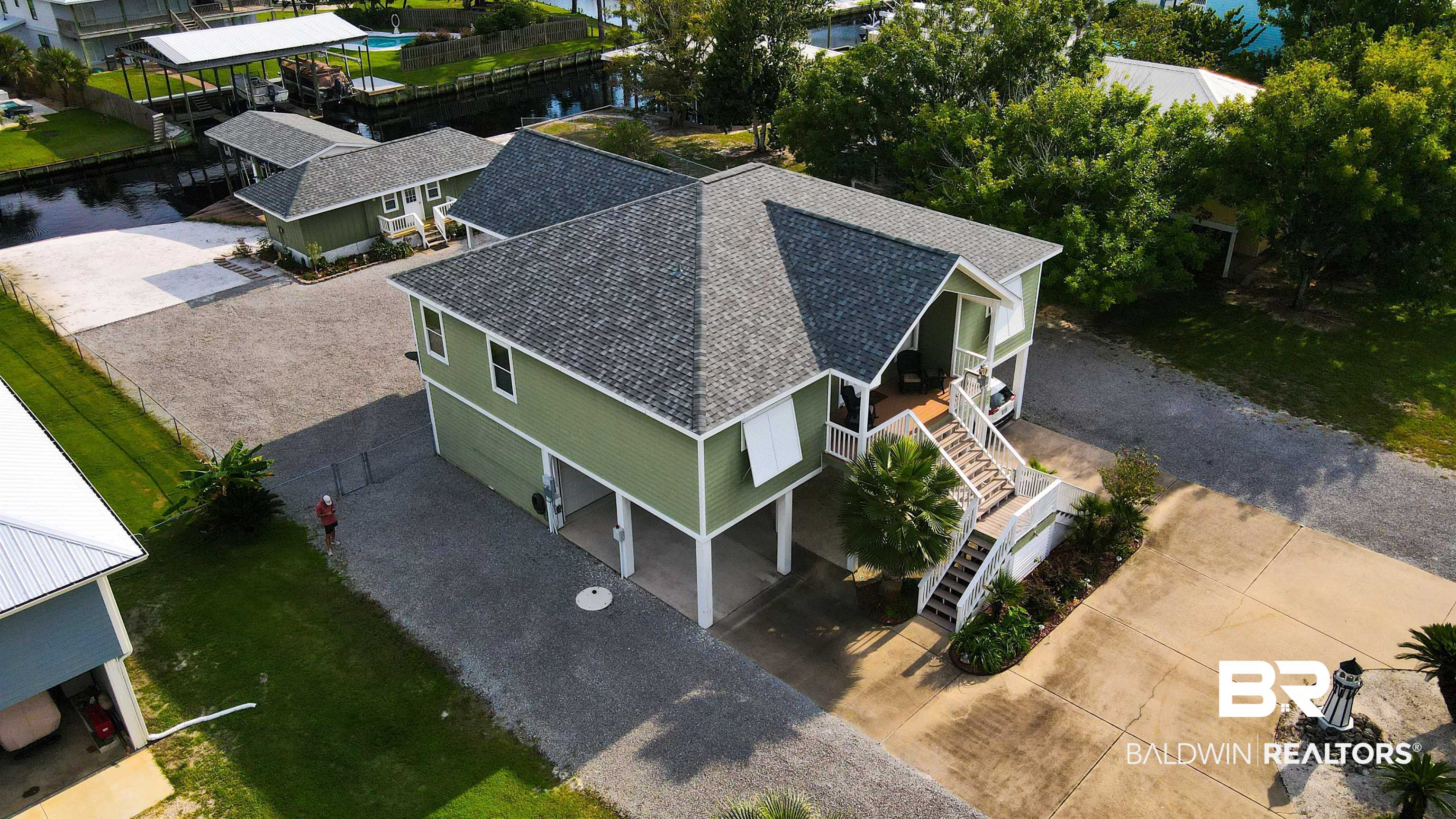 26100 Marina Road Orange Beach, AL 36561 - Photo 6 of 29