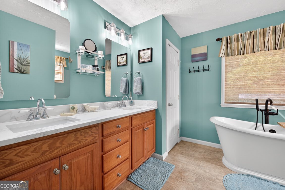 1260 Perryman Road Buckhead, GA 30625 - Photo 42 of 95