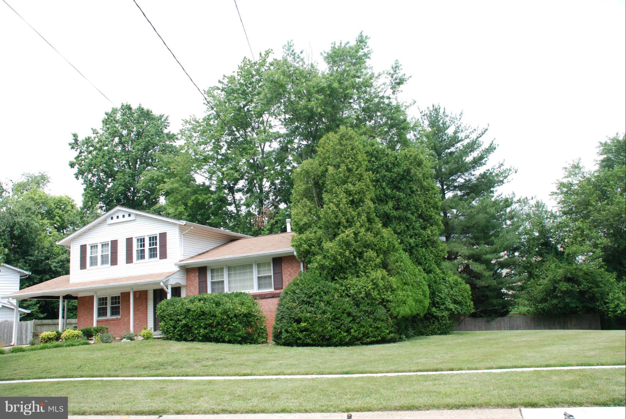 13110 Tamarack Road Silver Spring, MD 20904 - Photo 3 of 29 ANOTHER VIEW
