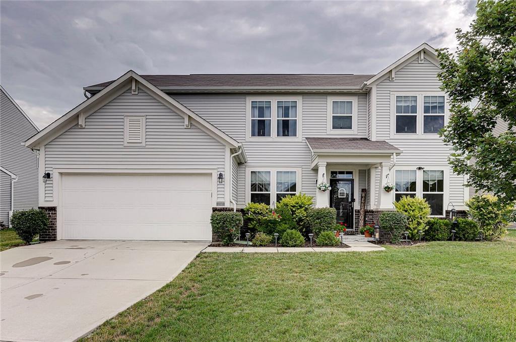 2747 Night Hawk Road Greenwood, IN 46143 - Photo 1 of 1 Gallery Image 1