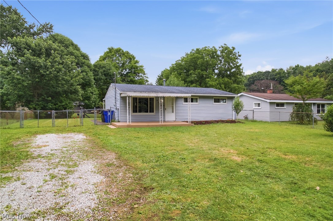 9164 Weaver Road Ravenna, OH 44266 - Photo 7 of 38