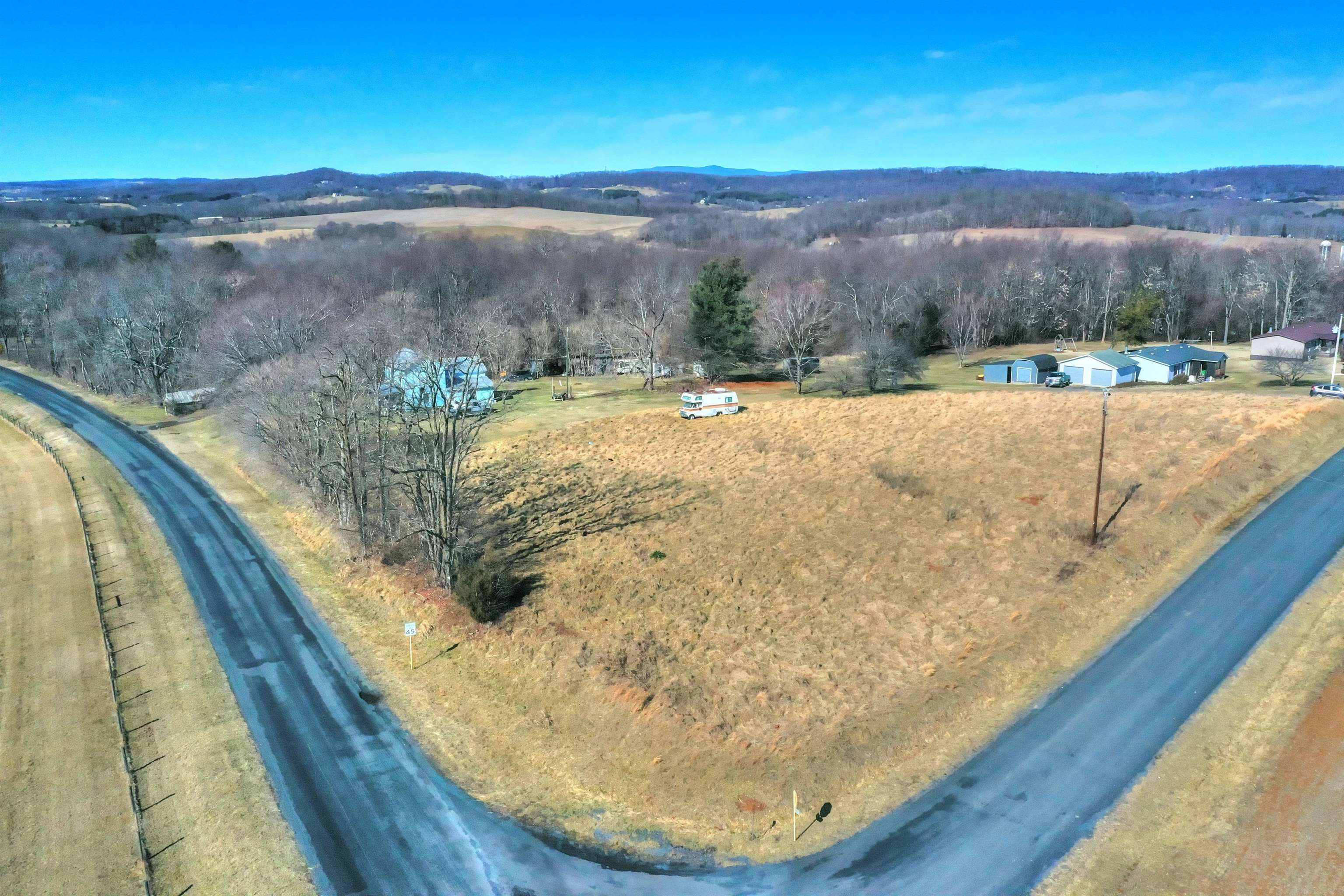 Tbd University Farm Road Stuarts Draft, VA 24477 - Photo 1 of 1 Gallery Image 1